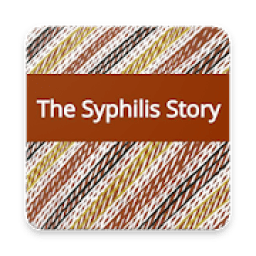 ikon Syphilis Story: Mens Version