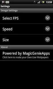 penembak jitu di semak lwp screenshot 1