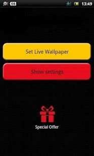 penembak jitu di semak lwp screenshot 2