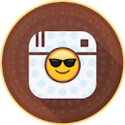 10000+ InstaBio Collection आइकन