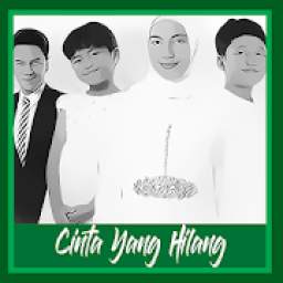 Lagu Cinta Yang Hilang OST 1.0.0