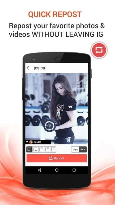 VidSave - HD Video Downloader For Instagram screenshot 6
