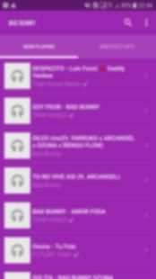 BTS All Songs screenshot 4