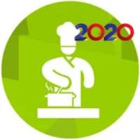 قاموس الطبخ العربي - فن الطهي 2020
‎