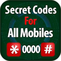 MobileSecret Codes 1.2