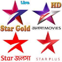 Star TV Channel icon