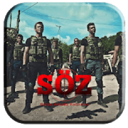 موسيقى مسلسل العهد SOZ
‎ icon