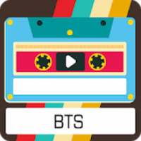ikon BTS All Songs