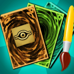 Card Maker for YugiOh आइकन