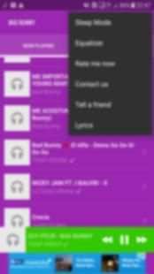 BTS All Songs screenshot 2