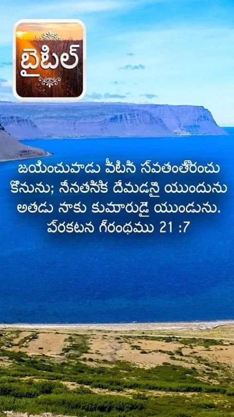 తెలుగు బైబిల్ स्क्रीनशॉट 22