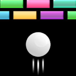 Balls Bricks Smasher आइकन