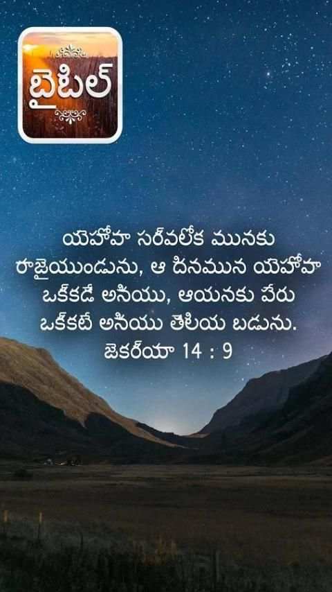 తెలుగు బైబిల్ स्क्रीनशॉट 20