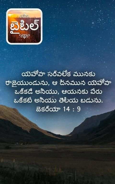 తెలుగు బైబిల్ स्क्रीनशॉट 12
