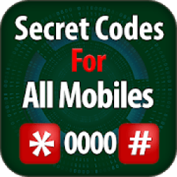 Mobile Secret Codes: आइकन