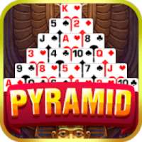 Pyramid Solitaire