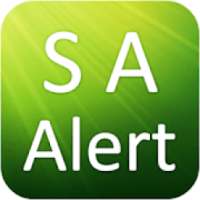 Adelaide South Australia Alert on 9Apps