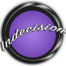 ikon Indecision