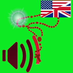 ikon Holy Rosary Audio Contemplative