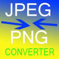 pngjpeg Converter-Multiple File Support on 9Apps
