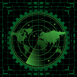 Métal et Gold Détecteur HD Renifleur icon