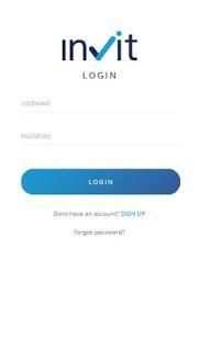 Invit screenshot 4