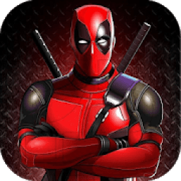 ikon Deadpool Wallpapers HD 2018