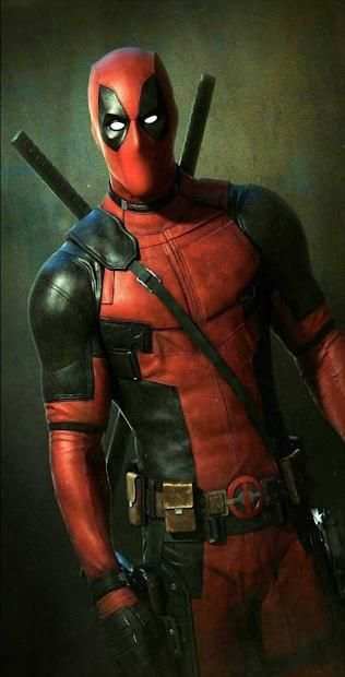 Deadpool Wallpapers HD 2018 screenshot 5