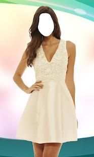Women Fashion Suit Photo Editor screenshot 2