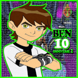 ben 10 omniverse wii gameplay