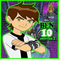 BEN 10 Omniverse 2 (3DS) - All Alien Transformations [1080p] 