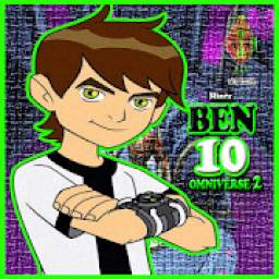 New Ben 10 Omniverse 2 Best Hints 1.0