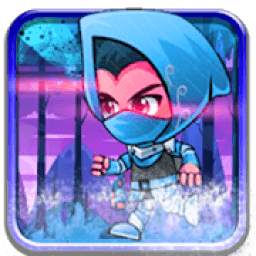 Legendary Ninja Runner 1.1