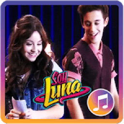 ikon Soy Luna New Open Music