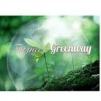 Greenway бизнес будущего on 9Apps