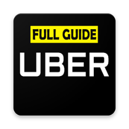 ikon Free UBER Driver Guide