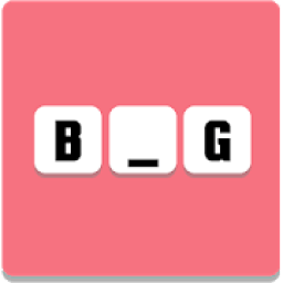 ikon Missing One Letter