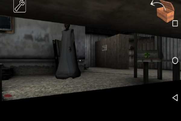 Guide Horror Granny screenshot 4