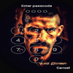 Boyka Lock Screen आइकन