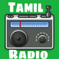 Tamil FM Radio: 500+ Tamil Radio,Online Tamil Song