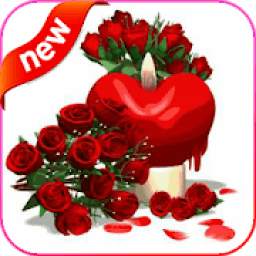 باقات ورود و زهور جميلة 1.0