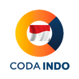 Coda Indo - Top up Diamond ML icon