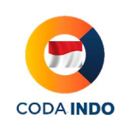 Coda Indonesia 1.0