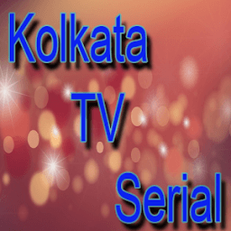 Kolkata tv serial icon