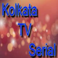 Kolkata tv serial on 9Apps