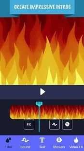 Intro Maker- Outro Maker & Intro Creator screenshot 4