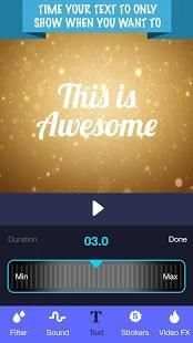 Intro Maker- Outro Maker & Intro Creator screenshot 3