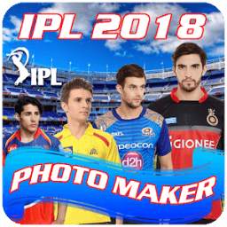 Photo Frame For IPL