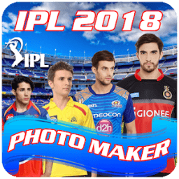 Photo Frame For IPL आइकन