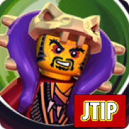 ikon Tips Lego Ninjago Tournament